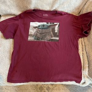 Meet your Posher, T-Shirt lover!